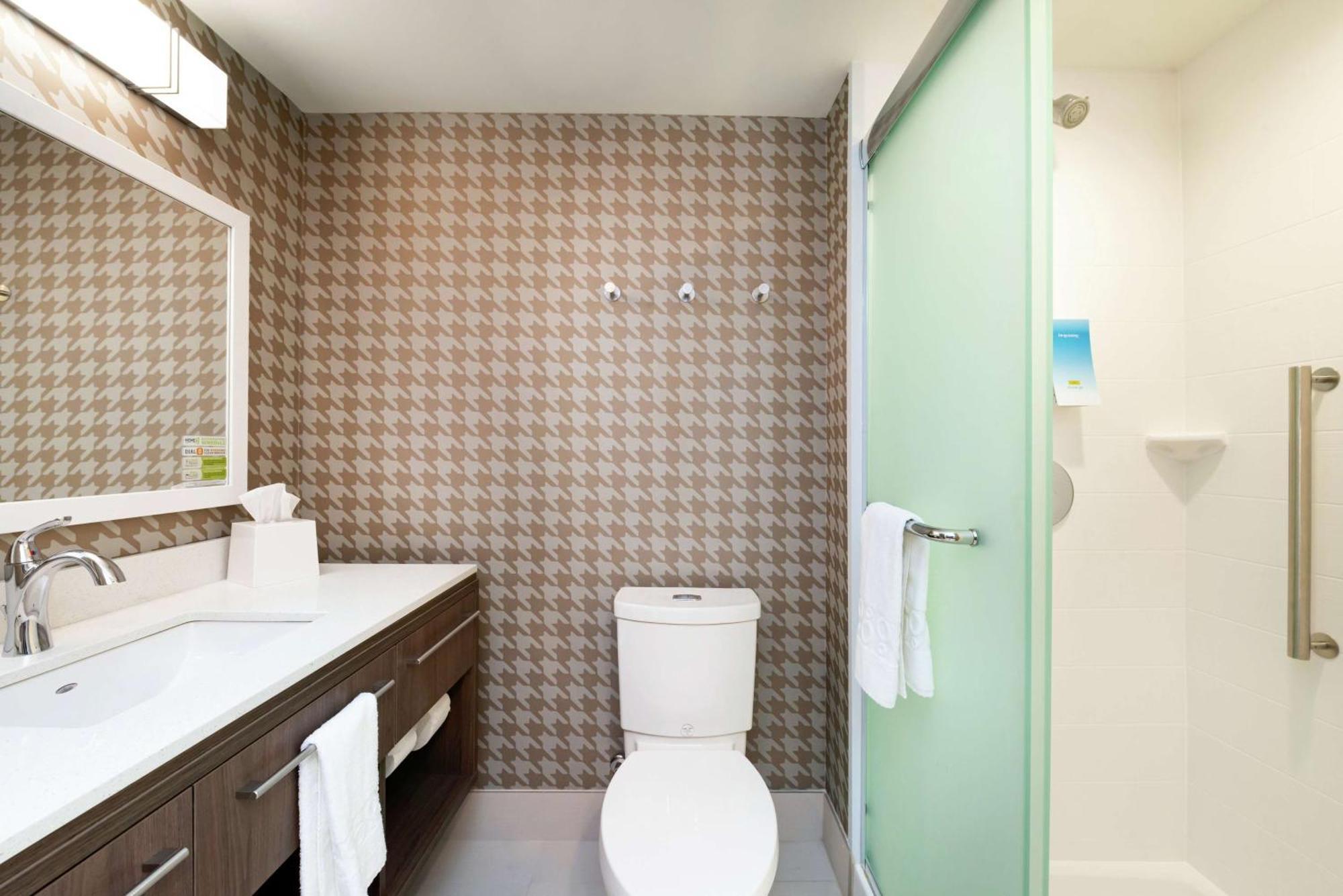 Home2 Suites By Hilton New Albany Columbus Buitenkant foto