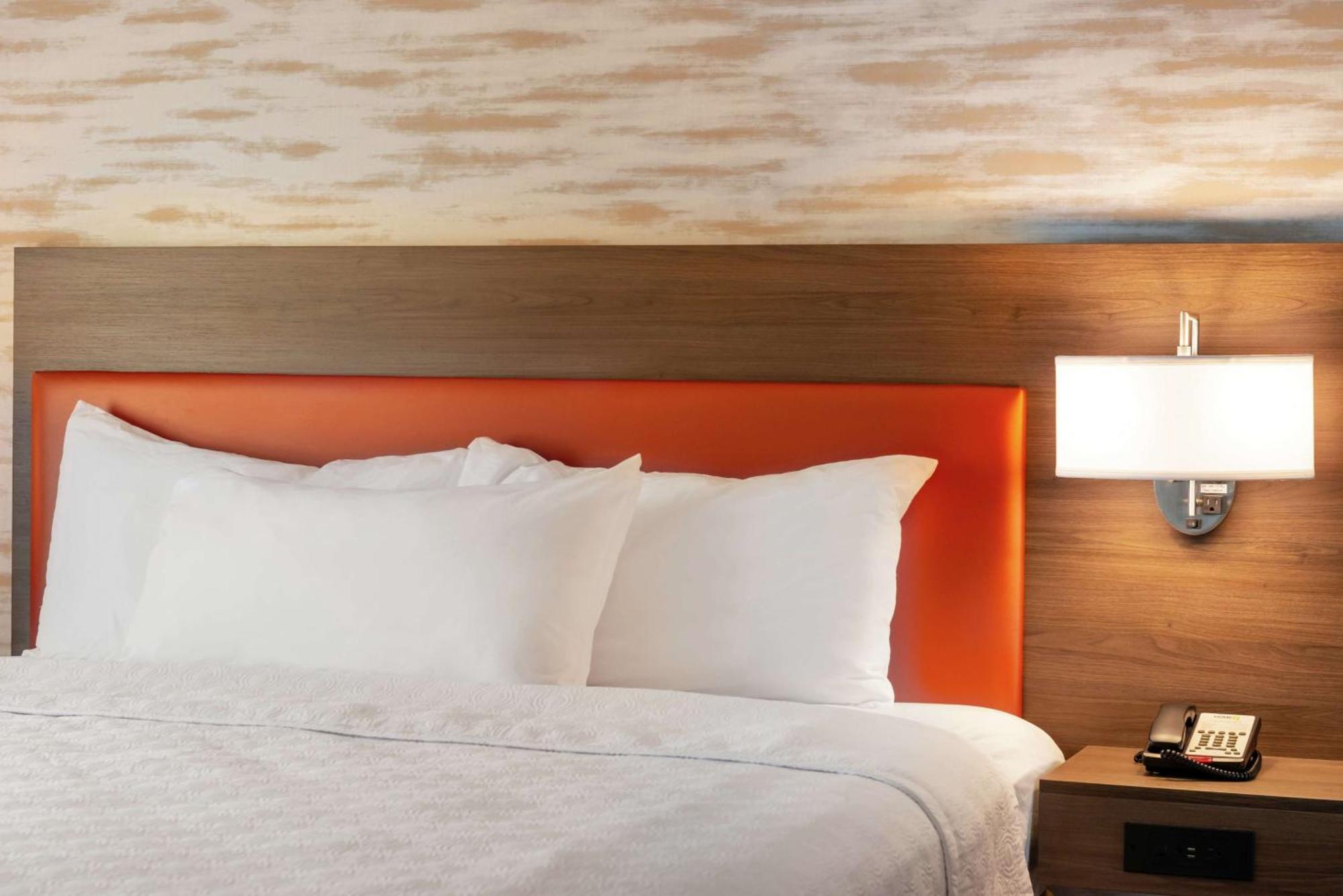 Home2 Suites By Hilton New Albany Columbus Buitenkant foto