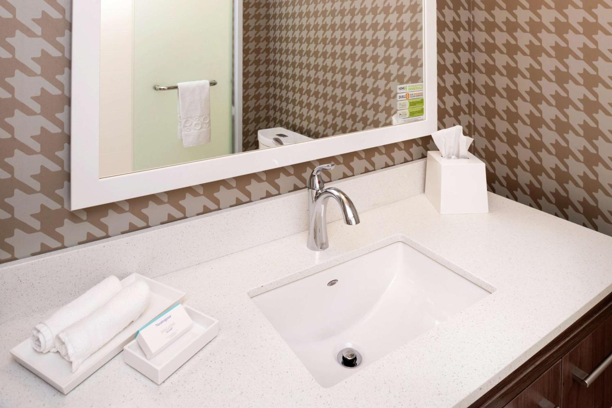 Home2 Suites By Hilton New Albany Columbus Buitenkant foto