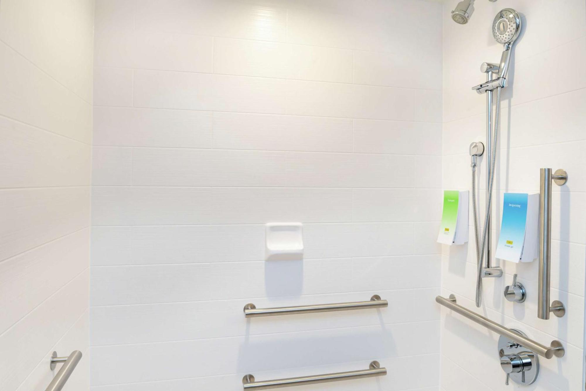 Home2 Suites By Hilton New Albany Columbus Buitenkant foto