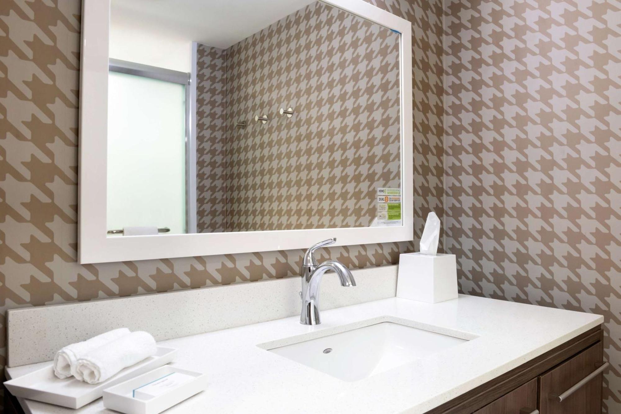 Home2 Suites By Hilton New Albany Columbus Buitenkant foto